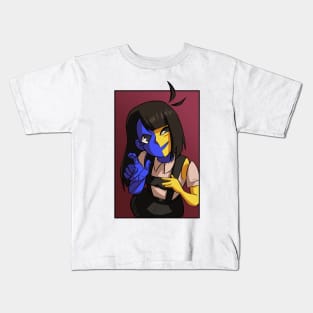 ENA FANART Kids T-Shirt